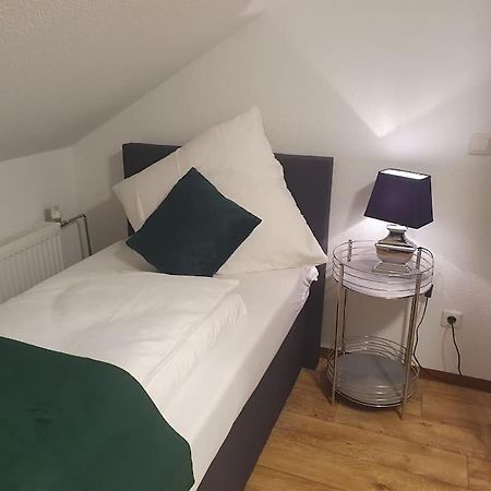 Waterfalls Apartment Triberg im Schwarzwald Esterno foto