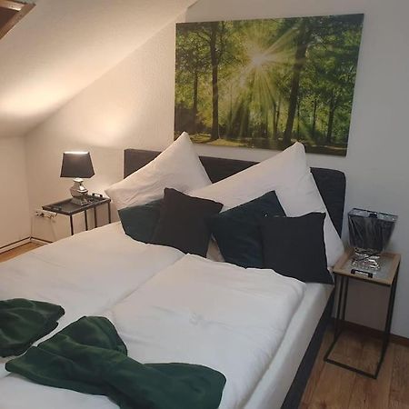 Waterfalls Apartment Triberg im Schwarzwald Esterno foto