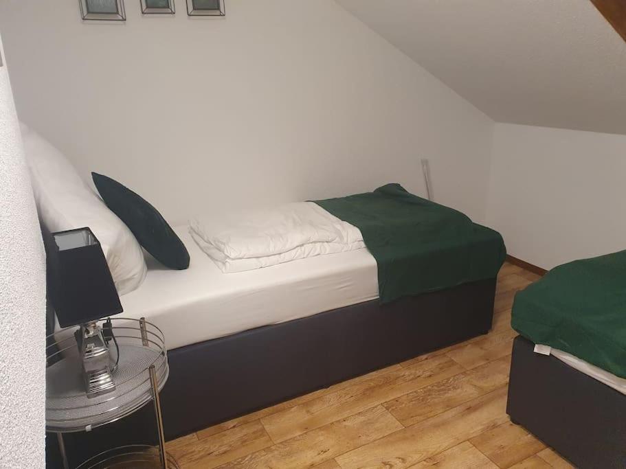 Waterfalls Apartment Triberg im Schwarzwald Esterno foto