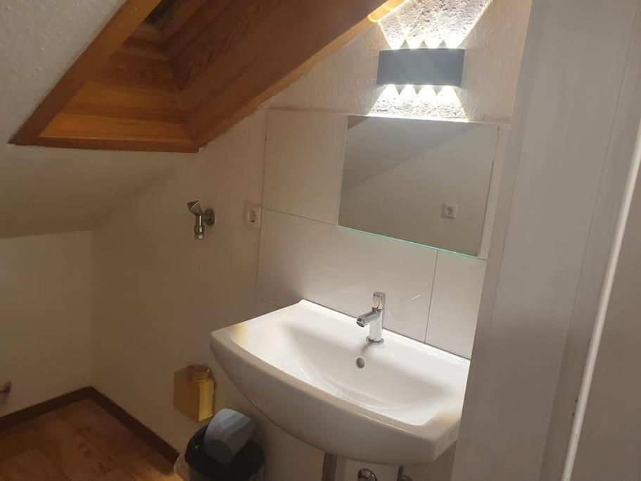 Waterfalls Apartment Triberg im Schwarzwald Esterno foto