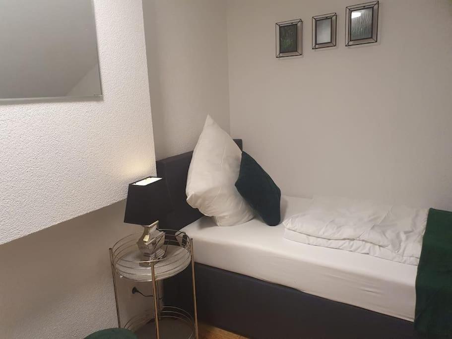 Waterfalls Apartment Triberg im Schwarzwald Esterno foto